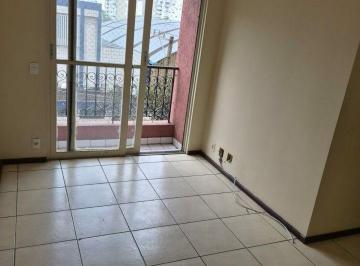 Apartamento · 48m² · 2 Quartos · 1 Vaga · Ótimo apartamento à venda no Jardim Marajoara!