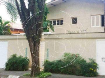 Casa · 366m² · 4 Quartos · 6 Vagas · Lindo sobrado Jardim Marajoara