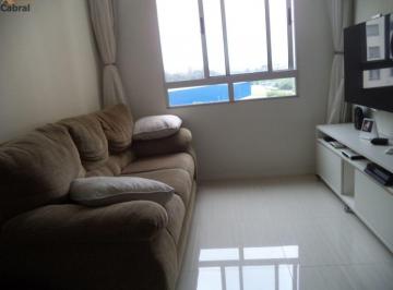 Apartamento · 54m² · 2 Quartos · 1 Vaga · Apartamento com fino acabamento,moderna decoração,boa localização próximo a shopping e mercados.