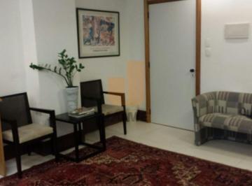 Comercial · 70m² · 2 Vagas · Conjunto Comercial com 3 Salas 2 Vagas em Higienópolis