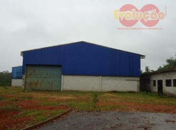 2f725ce74c01c6f3cae2f9d26bc41fc368452cd2 · Galpão Industrial - Ponte Nova