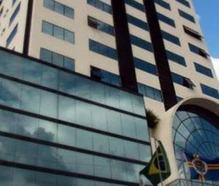 95bb267eb10b16df882e8a728ed922384c131389 · Sala  comercial à venda, Centro de Apoio II Alphaville, Santana de Parnaíba.