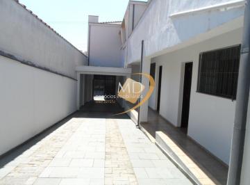 16 · sobrado comercial Bairro Osvaldo Cruz.