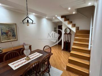 Apartamento · 145m² · 3 Quartos · 2 Vagas · Cobertura à venda em São Caetano do Sul.