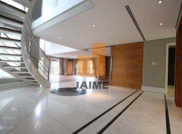 Apartamento · 347m² · 3 Quartos · 5 Vagas · Excelente localização, Estação Paulista.