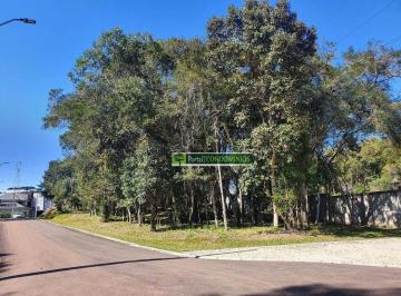 527d1d5c895db091859d105420868e8bf8b5e85b · Terreno à venda, 2408 m² por R$ 1.500.000,00 - Orleans - Curitiba/PR