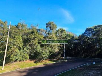 407c33a514585785d882c8a43cb0282de25f6607 · Terreno à venda, 3466 m² por R$ 1.300.000,00 - Orleans - Curitiba/PR