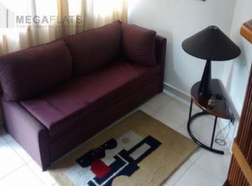 003296_00014637_000086.jpg · 03296 -  Apartamento 1 Dorm. (1 Suíte), BROOKLIN NOVO - SÃO PAULO/SP