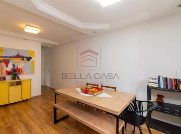 Apartamento · 69m² · 3 Quartos · 1 Vaga · Apartamento vila prudente com 3 quartos