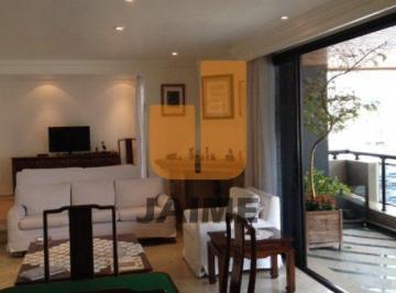 Apartamento · 245m² · 4 Quartos · 3 Vagas · Apartamento com 4 Dormitórios 3 Vagas em Higienópolis