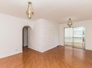 Apartamento · 90m² · 3 Quartos · 2 Vagas · DUPLEX PARA LOCAÇÃO EM MOEMA COM 65m² e 2 vagas de garagem.