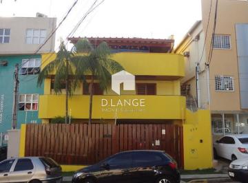 Comercial · 550m² · 19 Quartos · 10 Vagas · Casa à venda no bairro Nova Campinas em Campinas