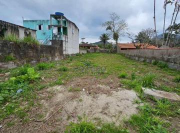 Terreno · 779m² · Terreno, Sertão da Quina, Ubatuba - R$ 250 mil, Cod: 2500