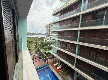 Foto 01 · Apartamento à venda na Barra da Tijuca, Rio de Janeiro - 1 quarto, 1 suíte, 1 vaga de garagem, 68m² 