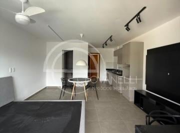 Foto 10 · FLAT DE 1 QUARTO À VENDA - RECREIO DOS BANDEIRANTES - 45M²