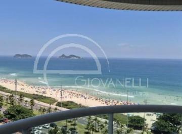 Foto 01 · Apartamento de 1 quartos à venda - Barra da Tijuca - Wyndham