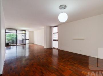 Apartamento · 190m² · 3 Quartos · 2 Vagas · Apartamento 02 dormitórios, 02 vagas em Higienópolis.