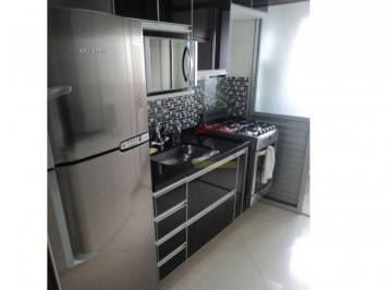 Apartamento · 59m² · 2 Quartos · 1 Vaga · Apto ao lado do centro de treinamento do São Paulo