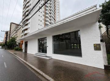 FACHADA · Galpão para alugar, 400 m² por R$ 19.800,00/mês - Centro - Joinville/SC