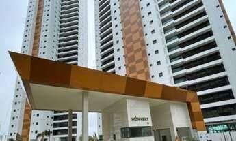 Apartamento de 4 quartos, Salvador · Apartamentos  Monvert, 230m2 por R$ 3.800.000 e  285m2 por R$ 4.600.000,00