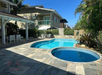 4d7c845aee82890cf97b302d887804ebb209c3b2 · Casa com 5 dormitórios à venda, 420 m² por R$ 3.500.000,00 - Hanga Roa - Bertioga/SP