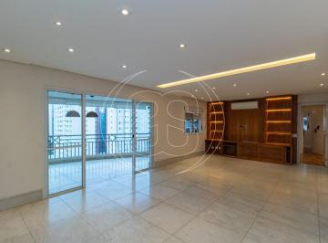 Apartamento · 155m² · 3 Quartos · 2 Vagas · APARTAMENTO PARA ALUGAR 155M² 3 SUITES EM MOEMA