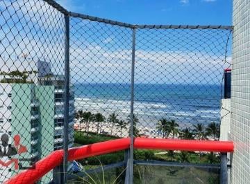 ff0645b5fefbfc1ba416e7ee6f760a3b5c624409 · Cobertura com 3 dormitórios à venda, 200 m² por R$ 4.700.000,00 - Riviera Módulo 6 - Bertioga/SP