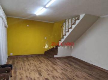 055109128bb2acabdbbaacaa2460a7f5caa8b76c · Sobrado com 3 dormitórios, 208 m² - venda por R$ 500.000,00 ou aluguel por R$ 4.680,00/mês - Jardim
