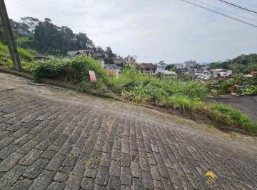 f5bb88698cf8efb8f7af75eddf9f6ca6ef9976df · Terreno à venda, 450 m² por R$ 160.000,00 - Escola Agrícola - Blumenau/SC