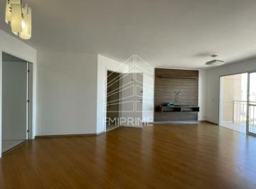 Apartamento · 103m² · 3 Quartos · 2 Vagas · Apartamento 103m² andar alto 3 dorm excelente distribuição interna 2vagas pronto para morar