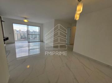 Apartamento · 103m² · 3 Quartos · 2 Vagas · Apartamento 103m² andar alto 3 dorm  excelente distribuição interna 2vagas pronto para morar