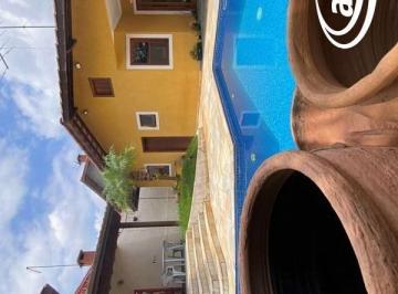 Casa · 361m² · 3 Quartos · 4 Vagas · Assobradado com 3 dormitórios em Cotia