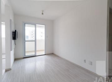Apartamento · 42m² · 1 Quarto · 1 Vaga · Apartamento totalmente mobiliado, prédio novo com infraestrutura e lazer.