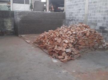 Terreno · 105m² · Terreno Tucuruvi