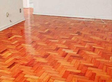 Apartamento · 60m² · 1 Quarto · 1 Vaga · Apartamento com 01 dormitório em Santa Cecília - Cód.: 4204.
