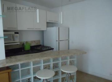 003856_00020986_000256.jpg · 03856 - Apartamento 1 Dorm, CIDADE JARDIM - SÃO PAULO/SP