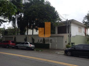 Comercial · 960m² · 2 Quartos · 10 Vagas · CASA MARAVILHOSA, COM VISTA PARA O VALE DO PACAEMBU!!! IMPERDÍVEL.