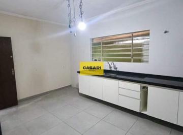 Casa · 117m² · 2 Quartos · 2 Vagas · Sobrado 2 quartos - 2 vagas - Bairro Assuncao