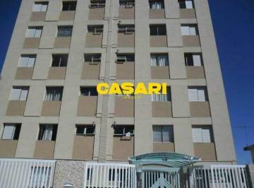 Apartamento · 45m² · 1 Quarto · 1 Vaga · Apartamento com 1 dormitório à venda, 45 m² - Jardim do Mar - São Bernardo do Campo/SP