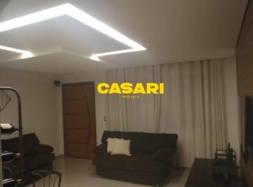 Casa · 188m² · 3 Quartos · 2 Vagas · Casa com 3 dormitórios à venda, 188 m² - Parque Terra Nova II - São Bernardo do Campo/SP