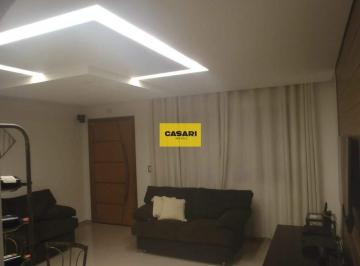 Photo 1 · Casa com 3 dormitórios à venda, 188 m² - Parque Terra Nova II - São Bernardo do