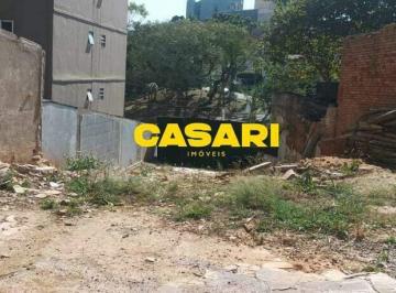 Terreno · 364m² · Terreno, 364 m² - venda ou aluguel - Baeta Neves - São Bernardo do Campo/SP