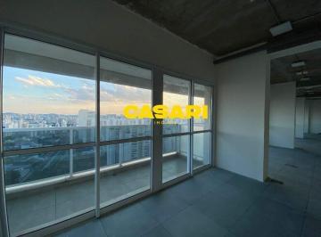 Comercial · 325m² · 9 Vagas · Laje para alugar, 325 m² - Baeta Neves - São Bernardo do Campo/SP