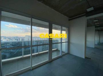 Comercial · 146m² · 9 Vagas · Laje para alugar, 146,37 m² - Baeta Neves - São Bernardo do Campo/SP
