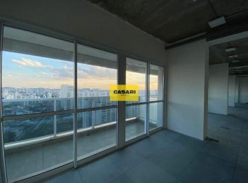 Photo 1 · Laje para alugar, 146,37 m² - Baeta Neves - São Bernardo do Campo/SP