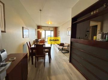 Photo 1 · Flat mobiliado com 1 dormitório e vaga – 48 m² Centro - São Bernardo do Campo/SP