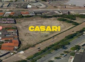 Terreno · 11000m² · Área para alugar, 11000 m² - Independência - São Bernardo do Campo/SP