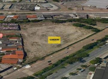 Photo 1 · Área para alugar, 11000 m² - Independência - São Bernardo do Campo/SP