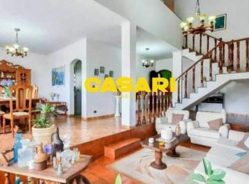 Casa · 320m² · 3 Quartos · 5 Vagas · Sobrado comercial 3 dormitórios à venda ou aluguel no Jardim do Mar – 320m² em São Bernardo do Campo