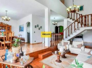 Photo 1 · Sobrado comercial 3 dormitórios à venda ou aluguel no Jardim do Mar – 320m² em S